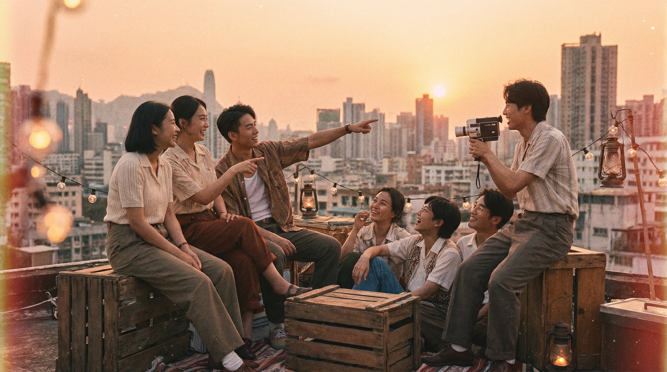 糖心vlog视频社区